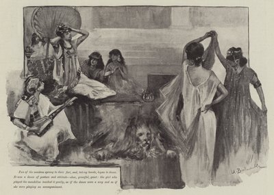 La regina ribelle, di Walter Besant da Adolphe Birkenruth